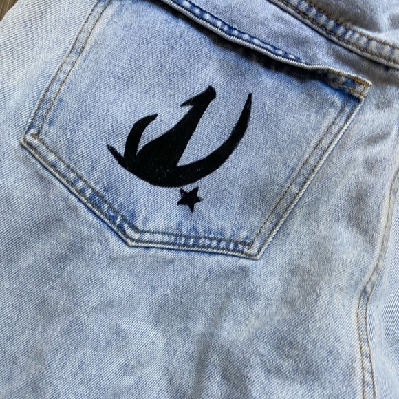 Jeans - Picture 5 of 7